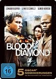 #1: Blood Diamond Steelbook