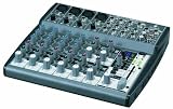 Behringer XENYX 1202FX Premium 12-Input 2-Bus Mixer