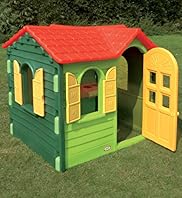 Little TikesÃ‚Â® Cottage Toy