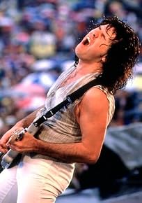 Bilder von Gary Moore