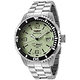 Invicta Men's 6030 Pro Diver Collection Automatic Stainless Steel Watch