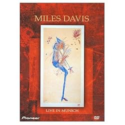 Miles Davis - Live in Munich (2 discs)