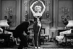 Vaudeville Film: That's My Baby (1944) [DVD] - American Vaudeville Performances & Vintage Break Dancing Scenes Featuring Ellen Drew, Richard Arlen & Richard Bailey