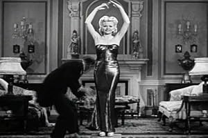 Vaudeville Film: That's My Baby (1944) [DVD] - American Vaudeville Performances & Vintage Break Dancing Scenes Featuring Ellen Drew, Richard Arlen & Richard Bailey