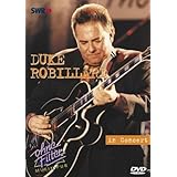 Duke Robillard In Concert (1994)
