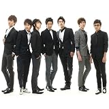 Super Girl : The First Mini Album [Digipack] [S.M. Entertainment] [Korea 2009]