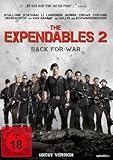The Expendables