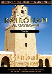 Global Treasures  KAIROUAN Al QAYRAWAN Tunisia
