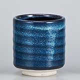 紺ナマコ大寿司　【寿司湯呑】