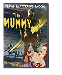 The Mummy