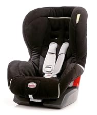 Britax Explora STS Car Seat - Jigsaw