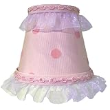 Ballerina Butterfly Chandelier Sconce Shade