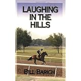 laughing in the hills