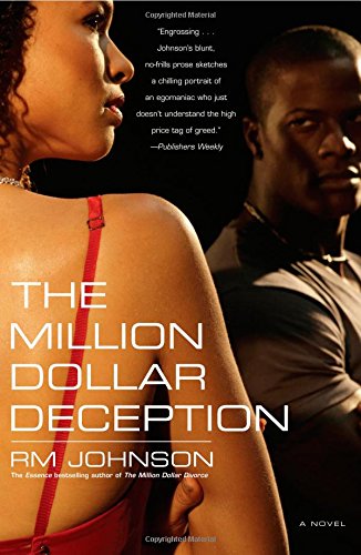 the million dollar deception a novel