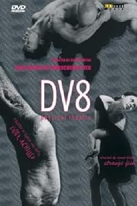 Dv8: Physical Theater