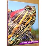 harcourt science student edition grade 3 2009