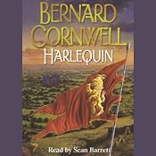 Harlequin | [Bernard Cornwell]