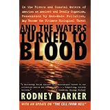 and the waters turned to blood