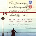 The Guernsey Literary and Potato Peel Pie Society | Mary Ann Shaffer,Annie Barrows