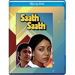 Saath Saath [Blu-ray]