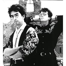 Climie Fisher