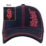 Slipknot - Zig Zag Flex-Fit Cap