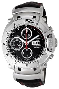 Tissot Mens T-Race Moto Group Automatic Chronograph Watch T027.414.16.051.00