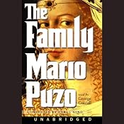 The Family | [Mario Puzo, completed by Carol Gino]