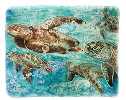 Turtle Throw