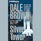 Silver Tower | [Dale Brown]