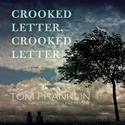 Crooked Letter, Crooked Letter: A Novel | [Tom Franklin]