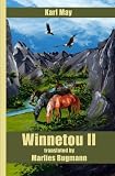 Winnetou II (1st ed, out of print)