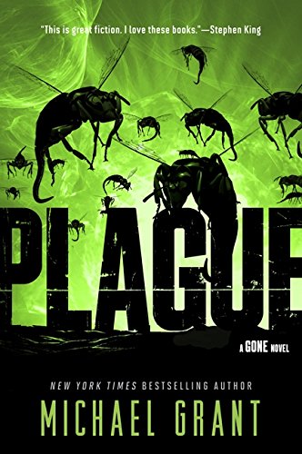 plague gone