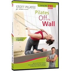 STOTT PILATES: Pilates Off the Wall
