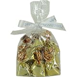 Guyaux Chocolatier Truffles 1 Dozen in Gift Bag