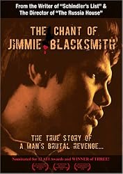 Chant Of Jimmie Blacksmith