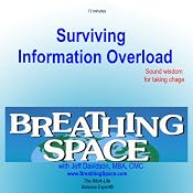 Surviving Information Overload | [Jeff Davidson]