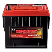 Odyssey 35-PC1400T Automotive and LTV Battery