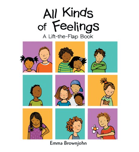 All Kinds of Feelings