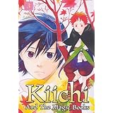 kiichi and the magic books vol 3