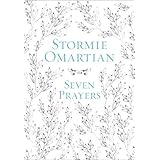 seven prayers devotional journal