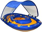 Baby Spring Float Sun Canopy by Swimways