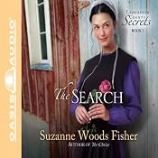 The Search: A Novel | [Suzanne Woods Fisher]