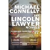 lincoln lawyer novels