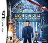 Night at the Museum: Battle of the Smithsonian