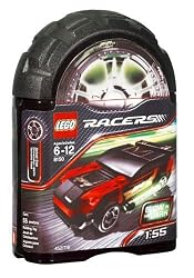 LEGO&reg; Racers ZX Turbo