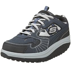 Skechers Men's Shape-Ups Regimen Lace-Up