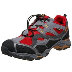 ECCO Men's Fast Trail Sneaker