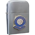 Chesterfield Football Club Petrol Storm Proof Lighter by Football Clubs