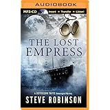 the lost empress jefferson tayte genealogical mystery